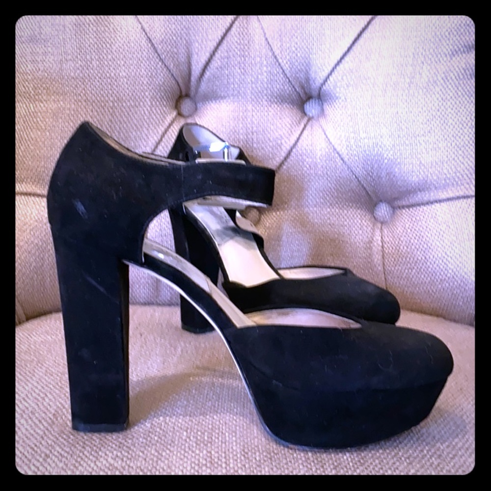 Michael Kors heels